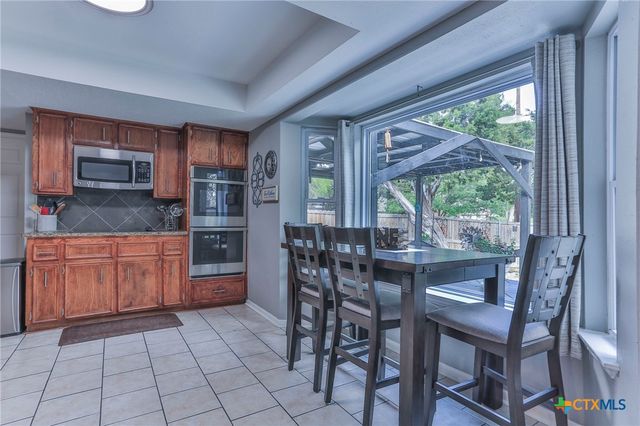 820 Woodside Drive, Harker Heights, TX 76548