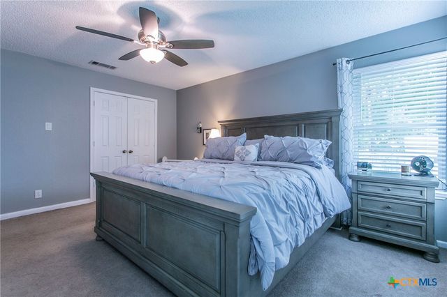 820 Woodside Drive, Harker Heights, TX 76548