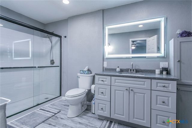 820 Woodside Drive, Harker Heights, TX 76548