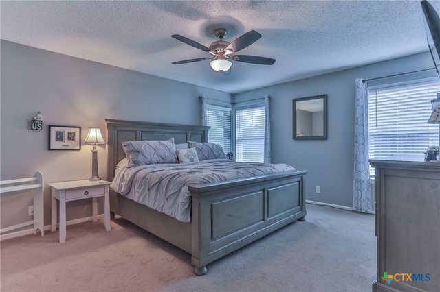 820 Woodside Drive, Harker Heights, TX 76548