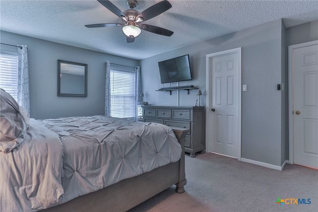 820 Woodside Drive, Harker Heights, TX 76548