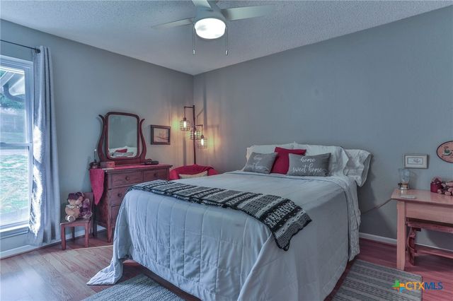 820 Woodside Drive, Harker Heights, TX 76548