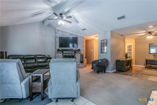 820 Woodside Drive, Harker Heights, TX 76548