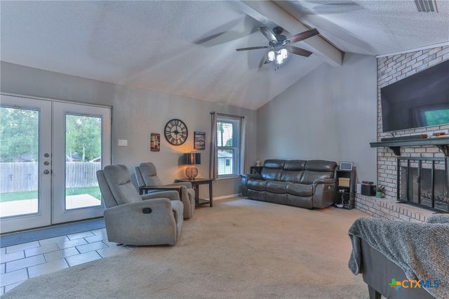 820 Woodside Drive, Harker Heights, TX 76548