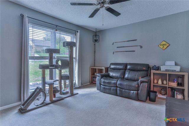 820 Woodside Drive, Harker Heights, TX 76548