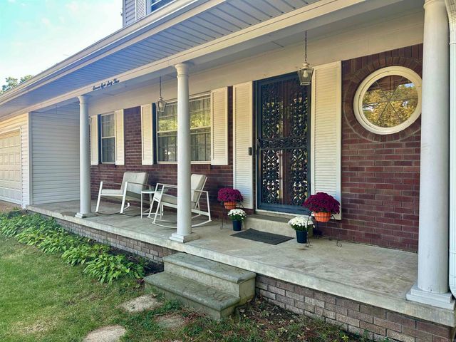 11863 Southridge Drive, Little Rock, AR 72212