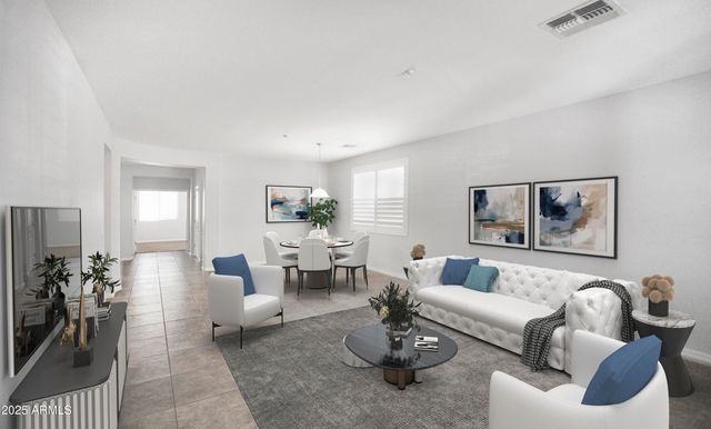 9010 W Eagle Talon Drive, Peoria, AZ 85383