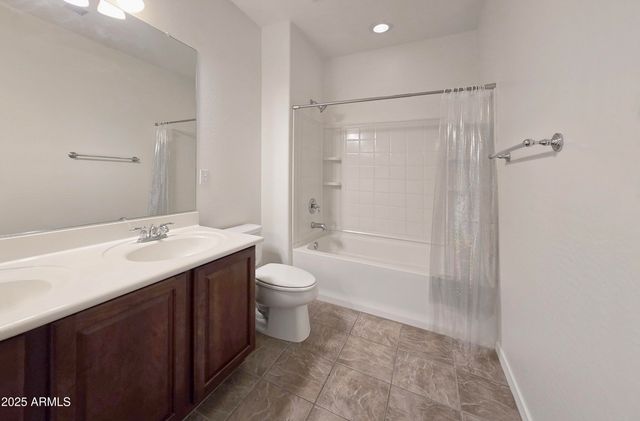 9010 W Eagle Talon Drive, Peoria, AZ 85383