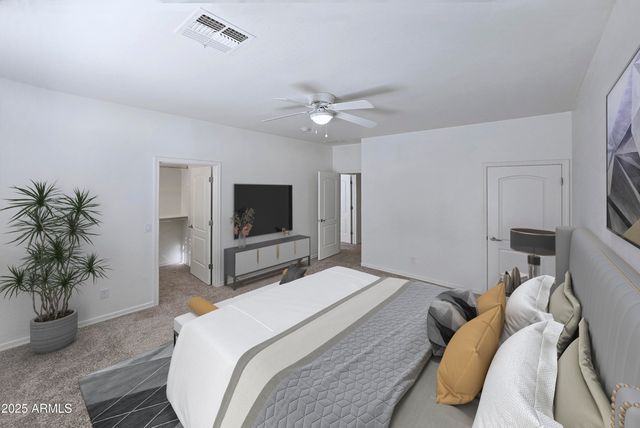 9010 W Eagle Talon Drive, Peoria, AZ 85383