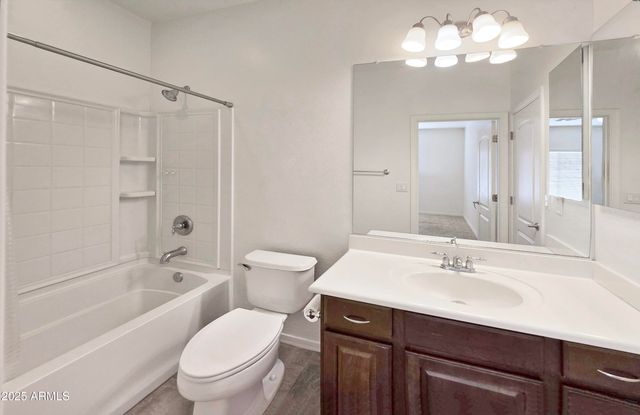 9010 W Eagle Talon Drive, Peoria, AZ 85383