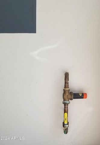 9010 W Eagle Talon Drive, Peoria, AZ 85383