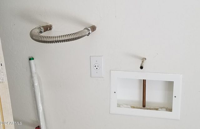 9010 W Eagle Talon Drive, Peoria, AZ 85383