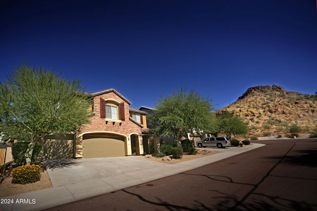 9010 W Eagle Talon Drive, Peoria, AZ 85383