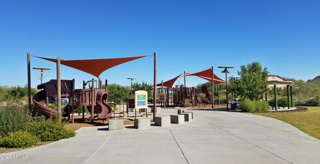 9010 W Eagle Talon Drive, Peoria, AZ 85383