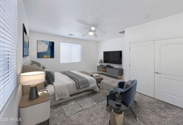 9010 W Eagle Talon Drive, Peoria, AZ 85383