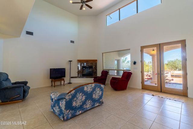 5159 N Lak A Yucca Road, Tucson, AZ 85743