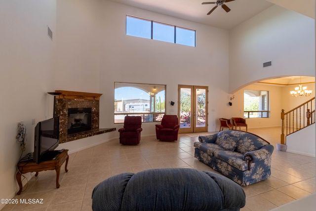 5159 N Lak A Yucca Road, Tucson, AZ 85743