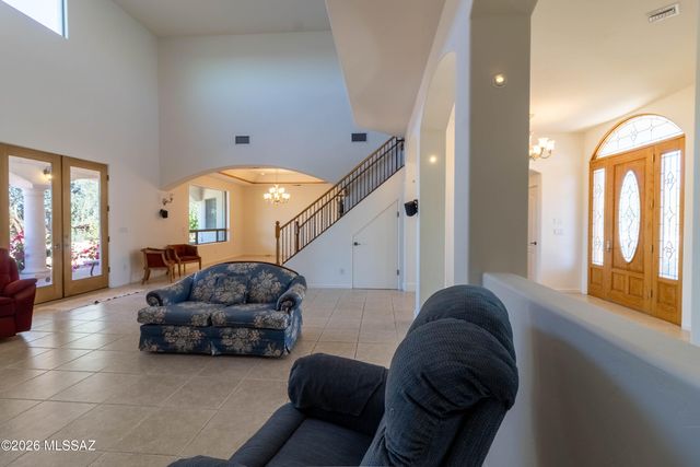 5159 N Lak A Yucca Road, Tucson, AZ 85743
