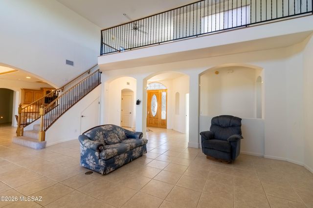 5159 N Lak A Yucca Road, Tucson, AZ 85743