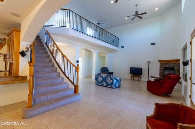 5159 N Lak A Yucca Road, Tucson, AZ 85743