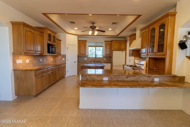 5159 N Lak A Yucca Road, Tucson, AZ 85743