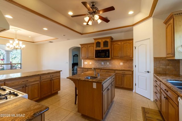 5159 N Lak A Yucca Road, Tucson, AZ 85743