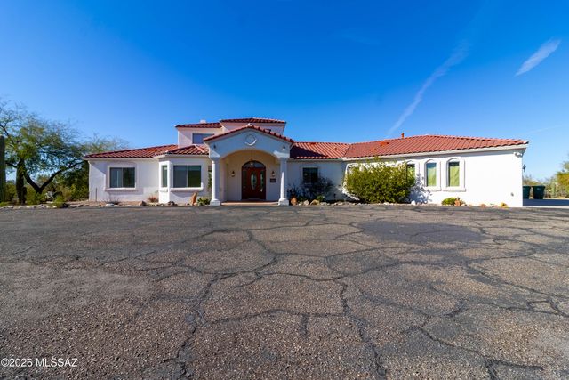 5159 N Lak A Yucca Road, Tucson, AZ 85743