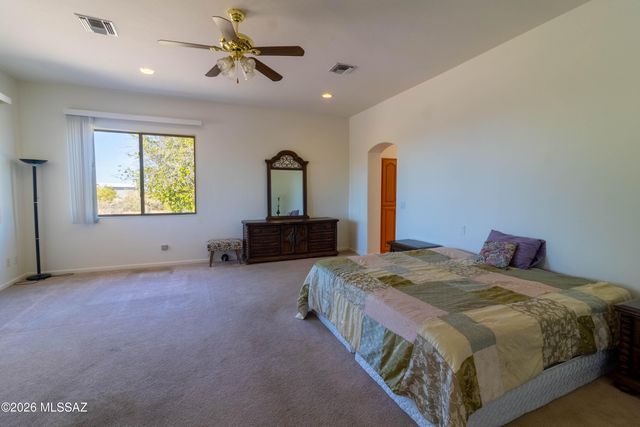 5159 N Lak A Yucca Road, Tucson, AZ 85743