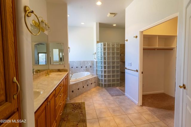 5159 N Lak A Yucca Road, Tucson, AZ 85743