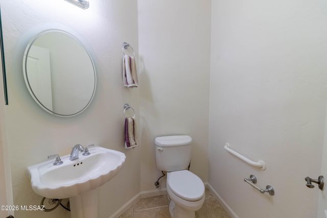 5159 N Lak A Yucca Road, Tucson, AZ 85743