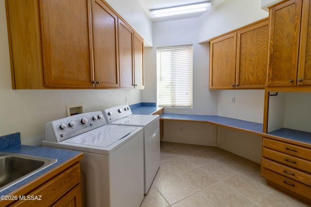 5159 N Lak A Yucca Road, Tucson, AZ 85743