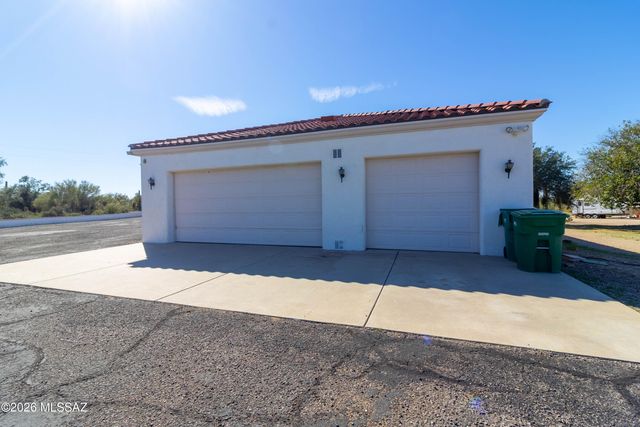 5159 N Lak A Yucca Road, Tucson, AZ 85743