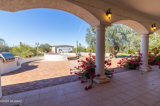 5159 N Lak A Yucca Road, Tucson, AZ 85743
