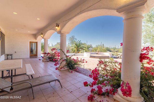 5159 N Lak A Yucca Road, Tucson, AZ 85743