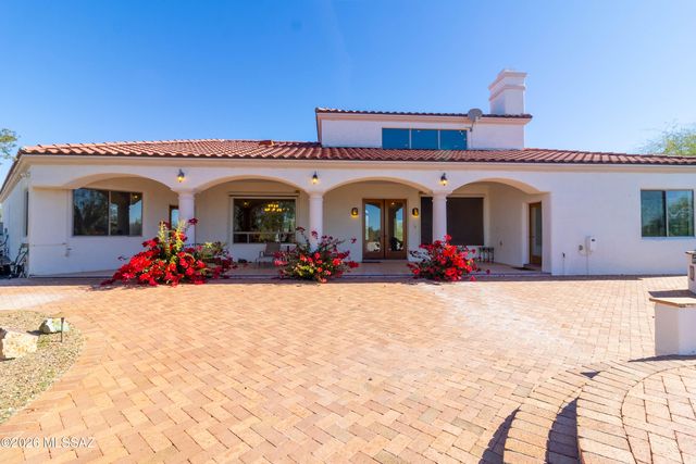 5159 N Lak A Yucca Road, Tucson, AZ 85743