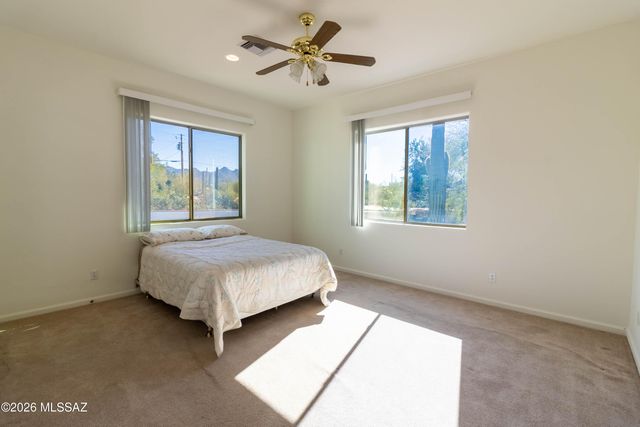 5159 N Lak A Yucca Road, Tucson, AZ 85743