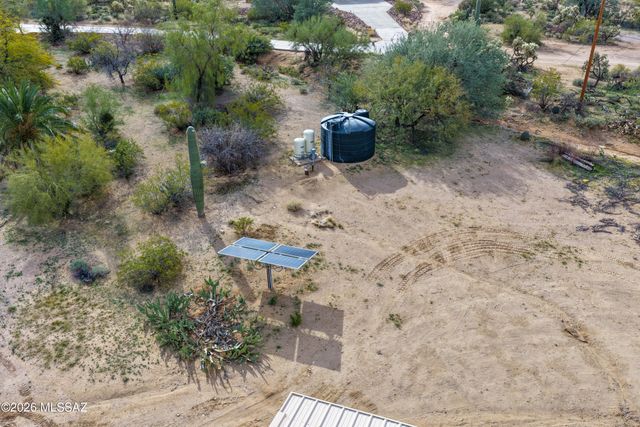 5159 N Lak A Yucca Road, Tucson, AZ 85743