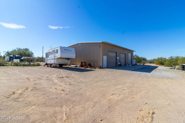 5159 N Lak A Yucca Road, Tucson, AZ 85743