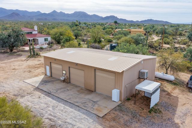 5159 N Lak A Yucca Road, Tucson, AZ 85743