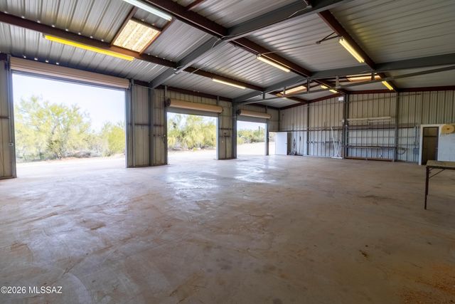 5159 N Lak A Yucca Road, Tucson, AZ 85743