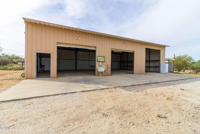 5159 N Lak A Yucca Road, Tucson, AZ 85743