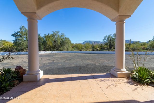 5159 N Lak A Yucca Road, Tucson, AZ 85743