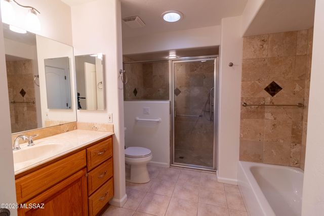 5159 N Lak A Yucca Road, Tucson, AZ 85743