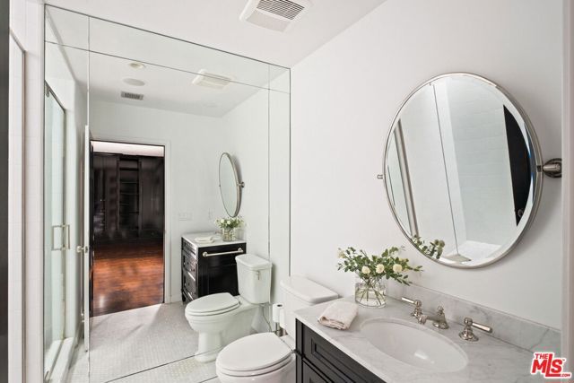 1443 N Doheny Drive, Los Angeles, CA 90069