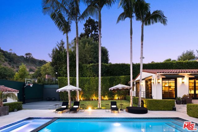 1443 N Doheny Drive, Los Angeles, CA 90069