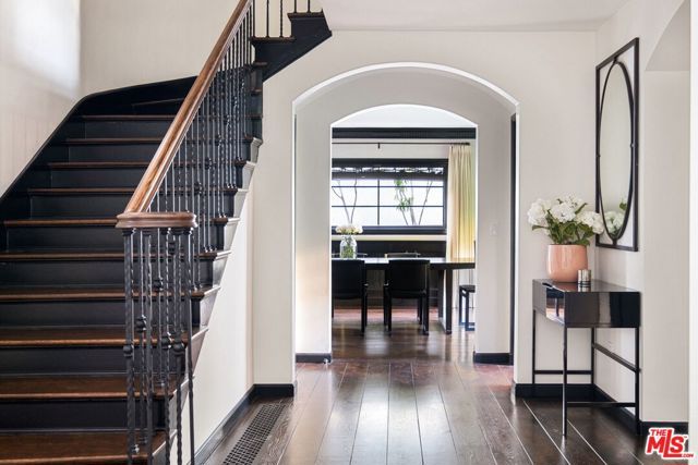 1443 N Doheny Drive, Los Angeles, CA 90069