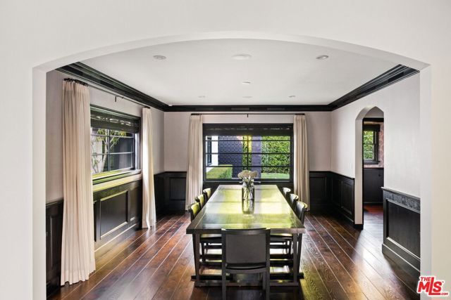 1443 N Doheny Drive, Los Angeles, CA 90069
