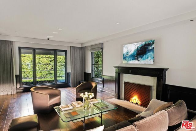 1443 N Doheny Drive, Los Angeles, CA 90069