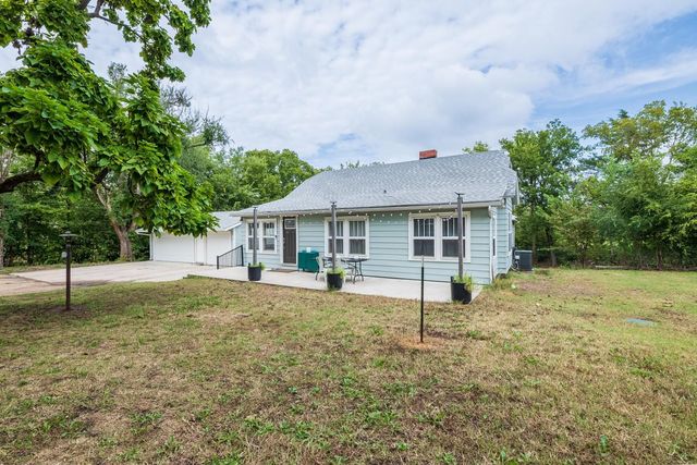 6630 E 51st, Derby, KS 67037