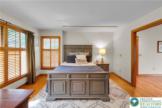 426 Moravian Street, Nazareth Boro, PA 18064